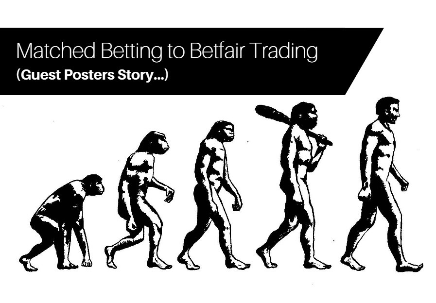 horse racing trading strategies