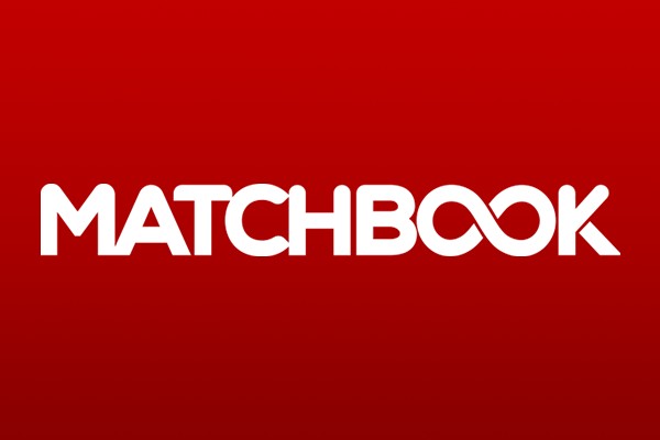 matchbook logo