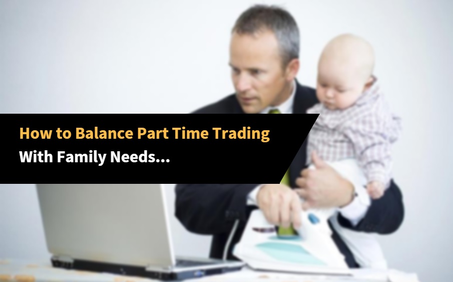 Part Time Trading Betfair