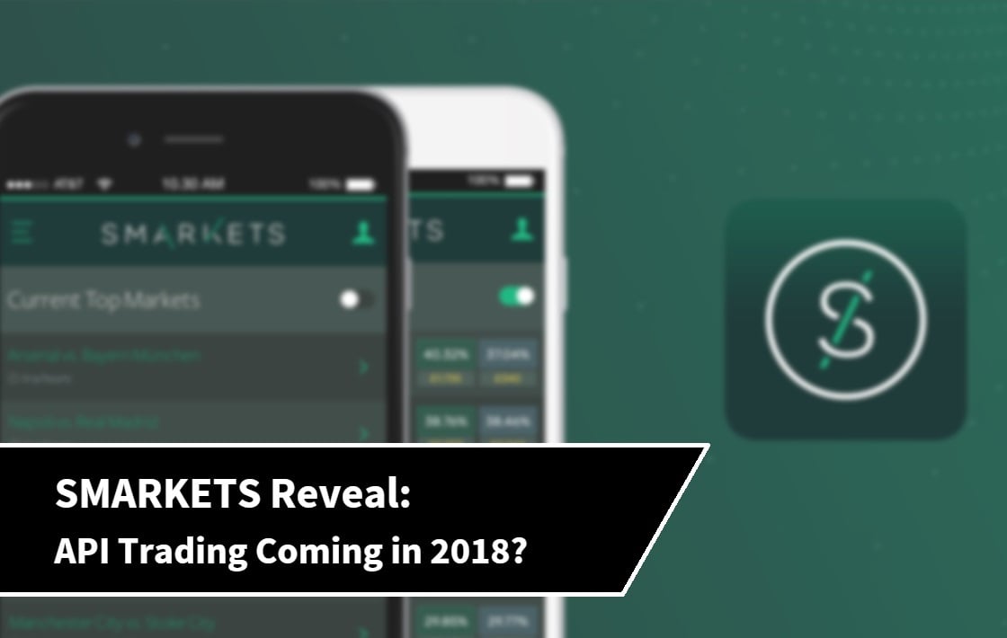 SMarkets Review for 2018