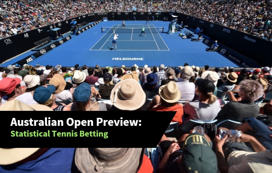 Australian Open Preview
