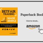 PaperBack Betfair Trading Made Simple