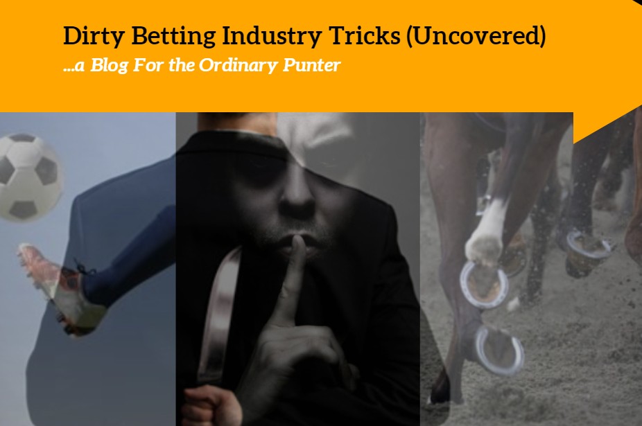 Betting Industry Tricks