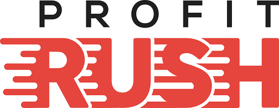 Profit Rush Logo
