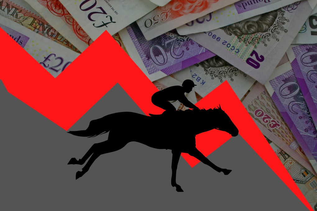 Horse Racing Money Strategy Guide