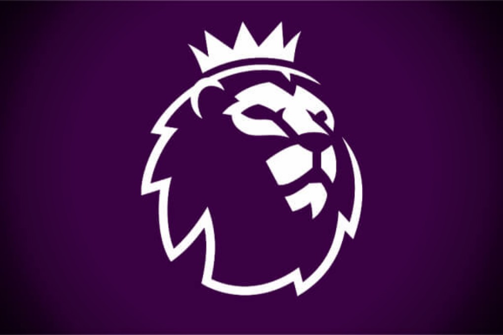 Premier League Lion