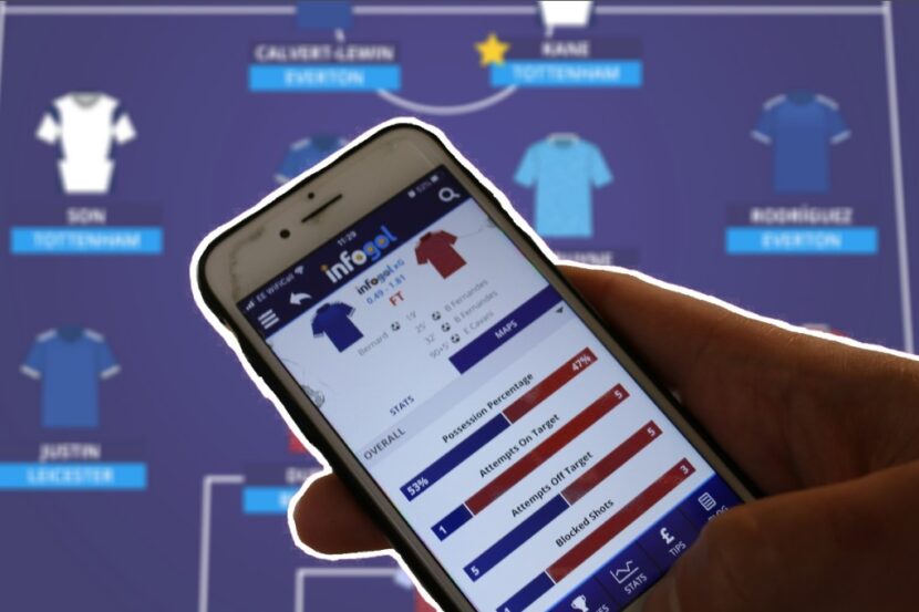 Infogol App Infogol App
