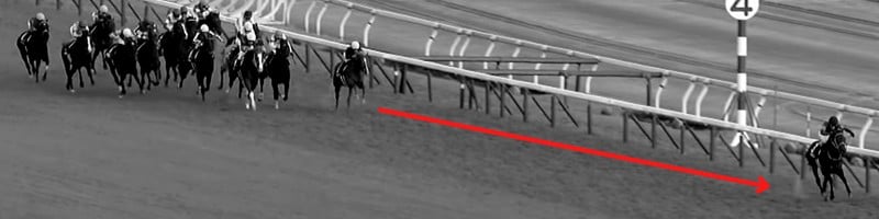 How Many Lengths Per Second in Horse Racing? 
