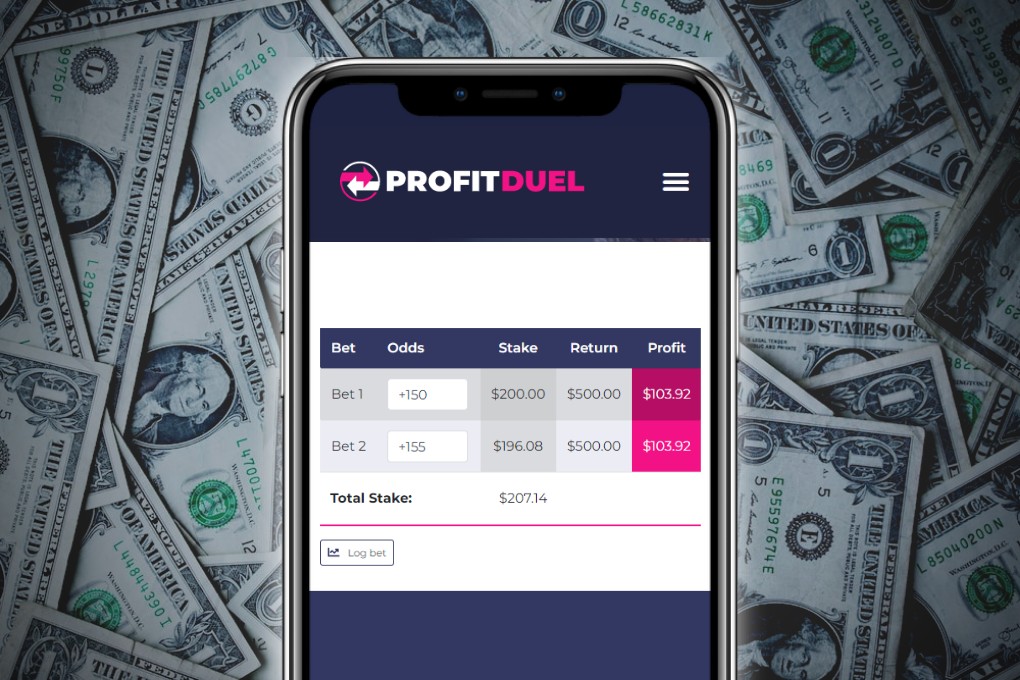 profit duel mobile phone making money online