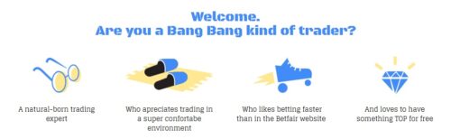 Bang Bang Trader