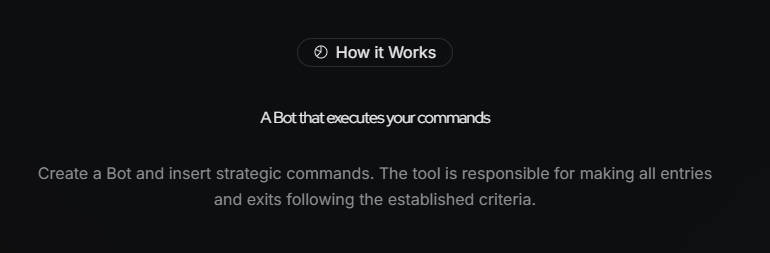 Layback Bot
