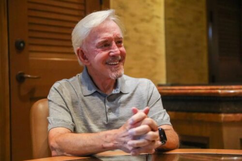 Billy Walters richest gamblers in the world
