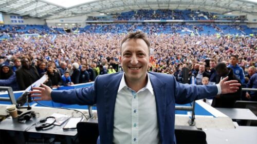 Tony Bloom Richest Gamblers in The World