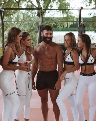 Dan Bilzerian
