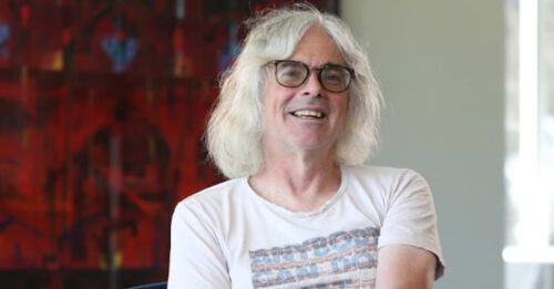David Walsh